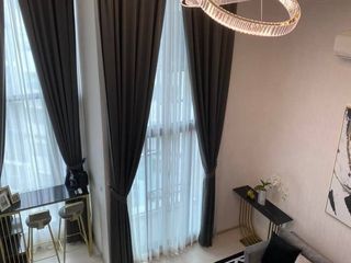 For sale 1 bed condo in Bang Khen, Bangkok