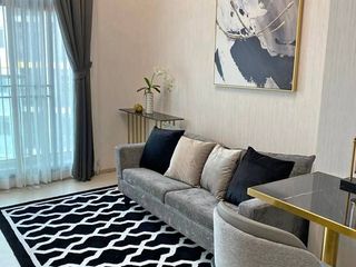 For sale 1 bed condo in Bang Khen, Bangkok