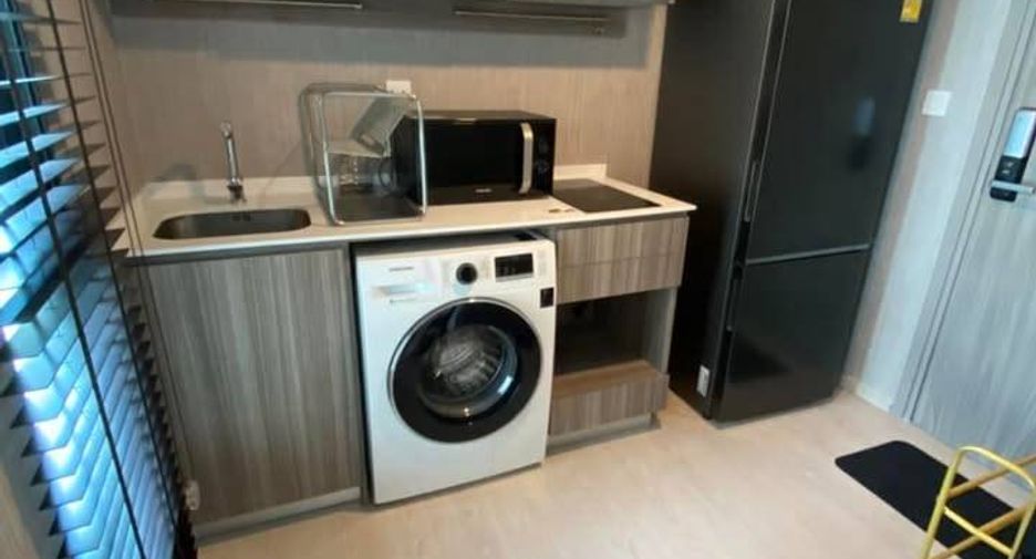 For sale 1 bed condo in Bang Khen, Bangkok
