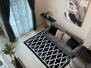 For sale 1 bed condo in Bang Khen, Bangkok