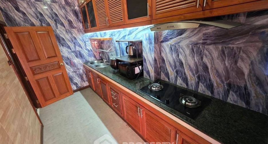 Haus zur Miete und zum Kauf mit 3 Zimmer in East Pattaya, Pattaya