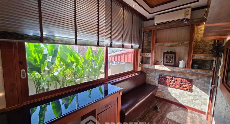 Haus zur Miete und zum Kauf mit 3 Zimmer in East Pattaya, Pattaya