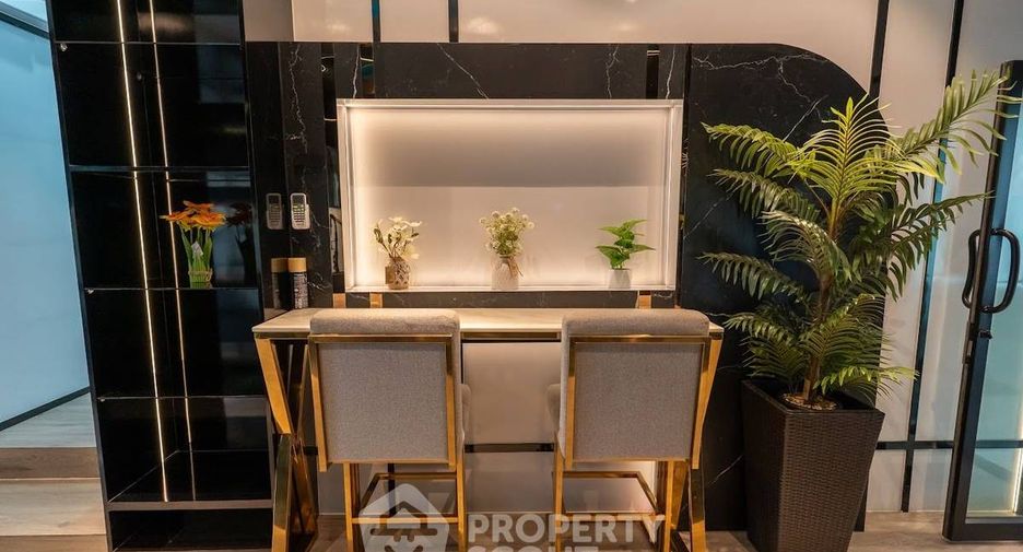 For sale 4 bedrooms villa in East Pattaya, Pattaya