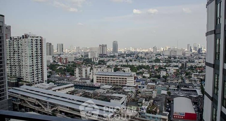 For sale 2 bedrooms condo in Phaya Thai, Bangkok