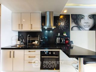 For sale 2 bedrooms condo in Bang Lamung, Chonburi