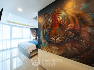 For sale 2 bedrooms condo in Bang Lamung, Chonburi