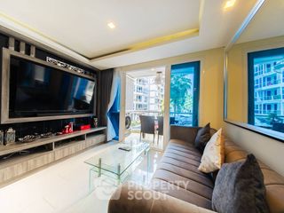 For sale 2 bedrooms condo in Bang Lamung, Chonburi