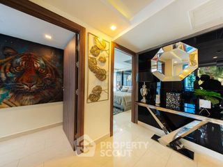 For sale 2 bedrooms condo in Bang Lamung, Chonburi