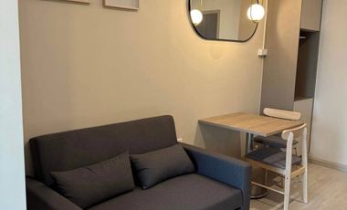 À vendre 1 chambre condo à Huai Khwang, Bangkok