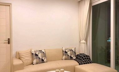 For sale 2 bedrooms condo in Khlong San, Bangkok