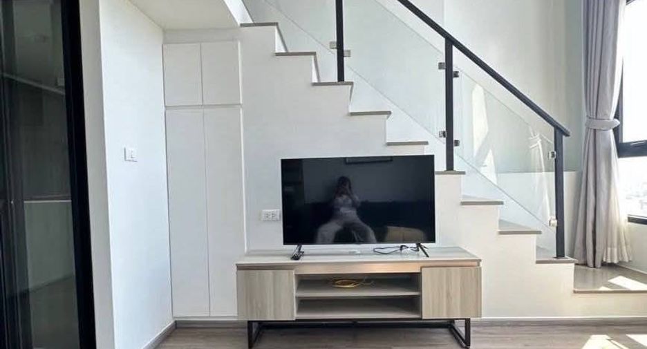 For sale 1 Beds condo in Chatuchak, Bangkok