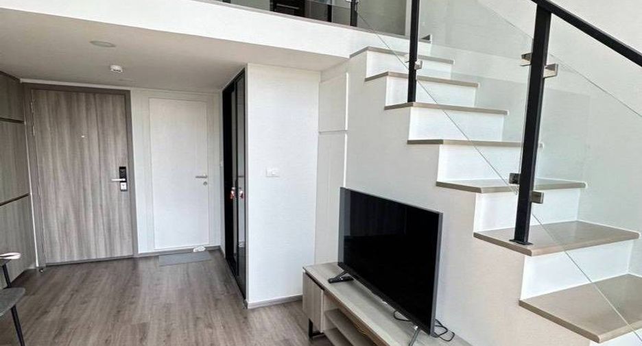 For sale 1 Beds condo in Chatuchak, Bangkok