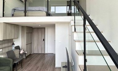 For sale 1 bed condo in Chatuchak, Bangkok