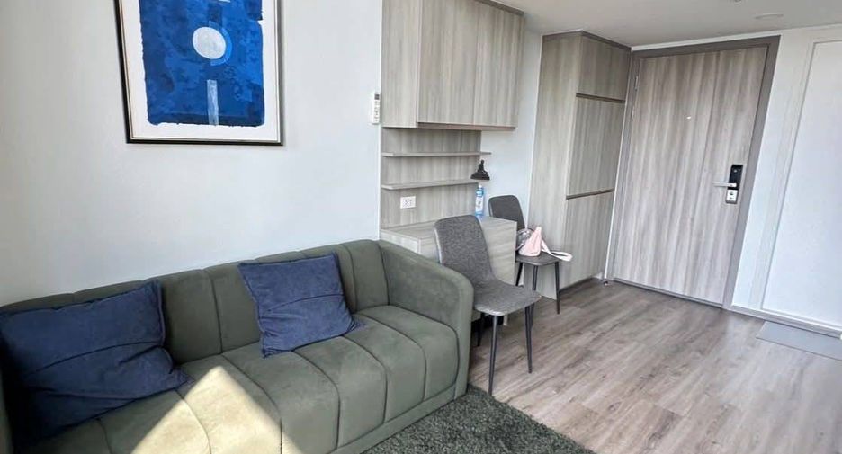 For sale 1 Beds condo in Chatuchak, Bangkok