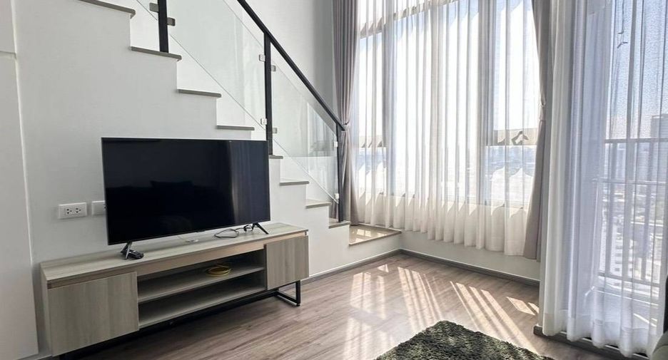 For sale 1 Beds condo in Chatuchak, Bangkok