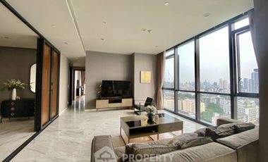 For sale 2 bedrooms condo in Watthana, Bangkok