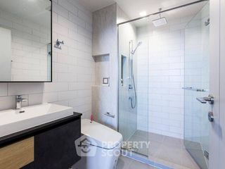 Wohnung zum Kauf mit 1 Zimmer in Chatuchak, Bangkok