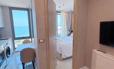Condo en venta de 1 habitaciones en Jomtien, Pattaya
