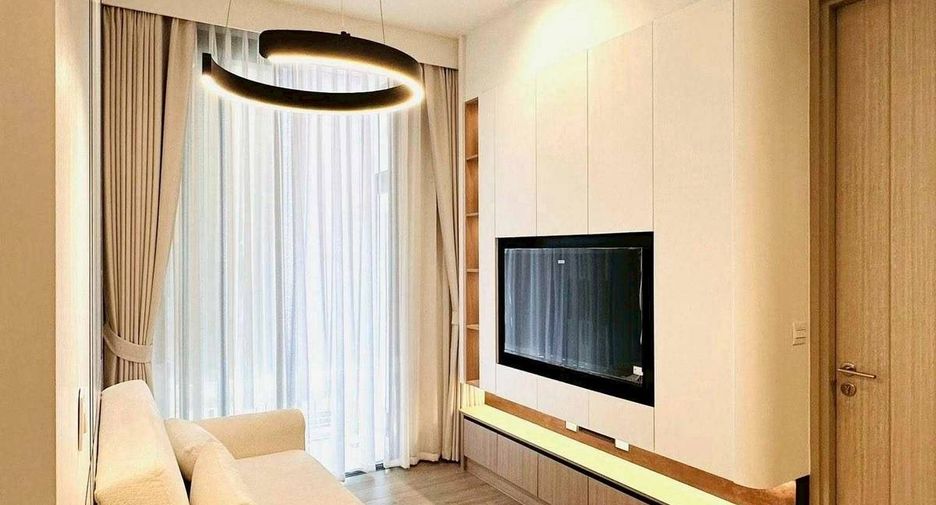 For sale 1 bed condo in Ratchathewi, Bangkok
