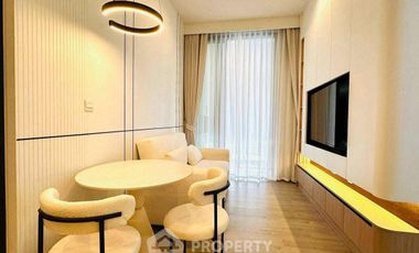 À vendre 1 chambre condo à Ratchathewi, Bangkok