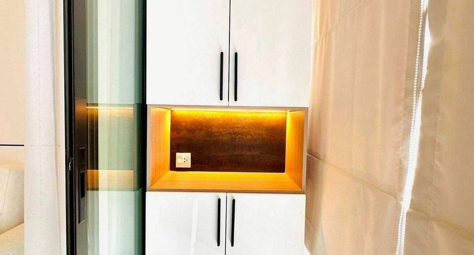 For sale 1 bed condo in Ratchathewi, Bangkok