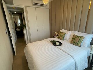 Condo en venta de 1 habitaciones en Bang Lamung, Chonburi