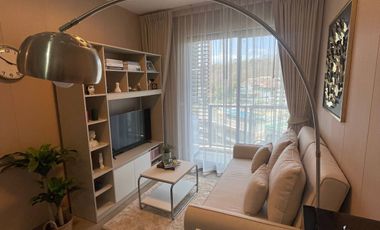 For sale 1 bed condo in Pratumnak, Pattaya
