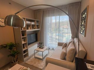 Condo en venta de 1 habitaciones en Bang Lamung, Chonburi