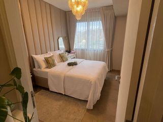 Condo en venta de 1 habitaciones en Bang Lamung, Chonburi