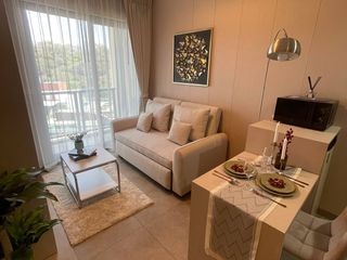 Condo en venta de 1 habitaciones en Bang Lamung, Chonburi