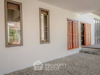 For sale 4 bedrooms villa in Bang Lamung, Chonburi