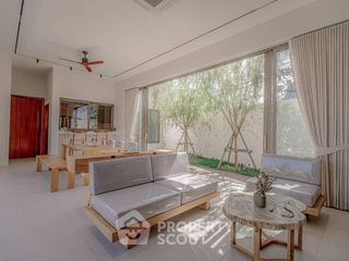 For sale 4 bedrooms villa in Bang Lamung, Chonburi
