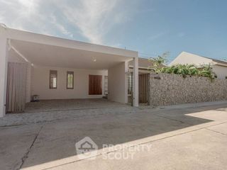 For sale 4 bedrooms villa in Bang Lamung, Chonburi
