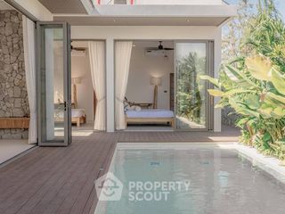 For sale 4 bedrooms villa in Bang Lamung, Chonburi