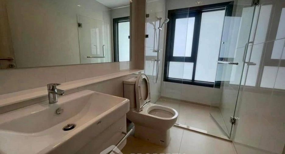 Wohnung zum Kauf mit 2 Zimmer in Pathum Wan, Bangkok