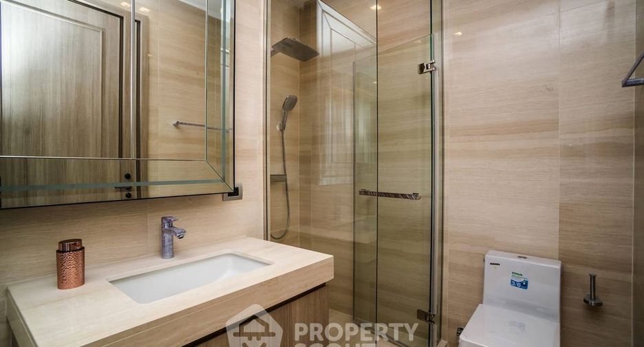 For sale 1 bed condo in Khlong Toei, Bangkok