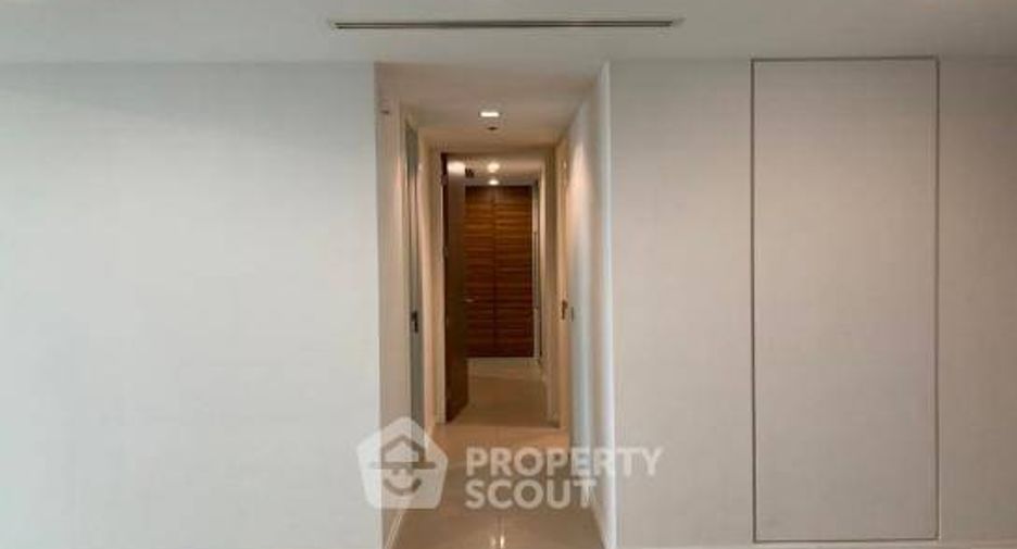 Wohnung zum Kauf mit 2 Zimmer in Sathon, Bangkok