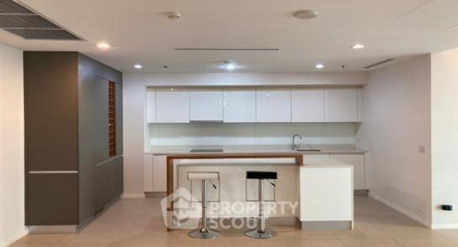 Wohnung zum Kauf mit 2 Zimmer in Sathon, Bangkok