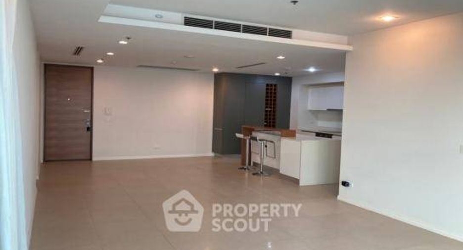 Wohnung zum Kauf mit 2 Zimmer in Sathon, Bangkok
