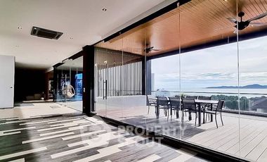 For sale 5 bedrooms condo in Pratumnak, Pattaya