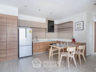 For sale 2 bedrooms condo in Phra Khanong, Bangkok