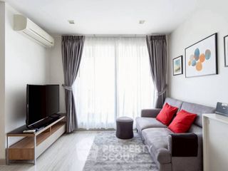 For sale 2 bedrooms condo in Phra Khanong, Bangkok
