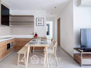 For sale 2 bedrooms condo in Phra Khanong, Bangkok