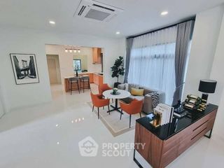 出售 5 卧室 独立屋 在 Lat Krabang, 曼谷