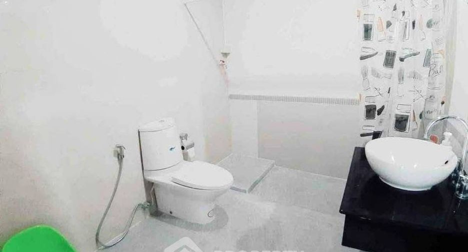 For sale 1 bed condo in Ratchathewi, Bangkok