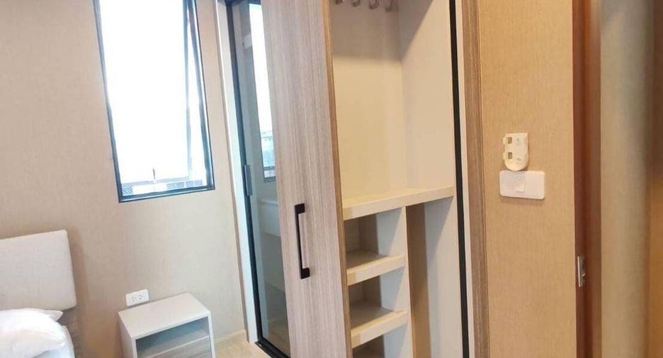Wohnung zur Miete und zum Kauf mit 2 Zimmer in Bang Kho Laem, Bangkok