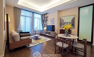 For sale 2 bedrooms condo in Khlong Toei, Bangkok