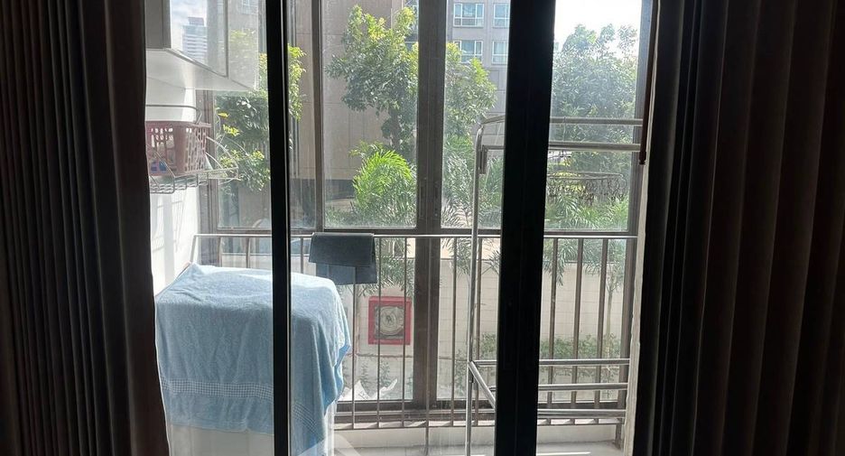 For rent and for sale 2 bedrooms condo in Khlong San, Bangkok