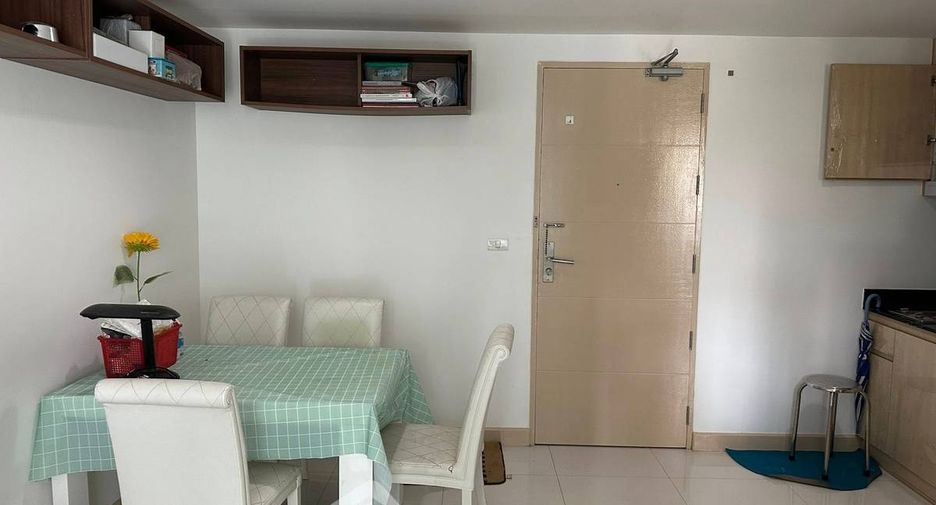For rent and for sale 2 bedrooms condo in Khlong San, Bangkok
