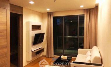 À vendre 1 chambre condo à Sathon, Bangkok